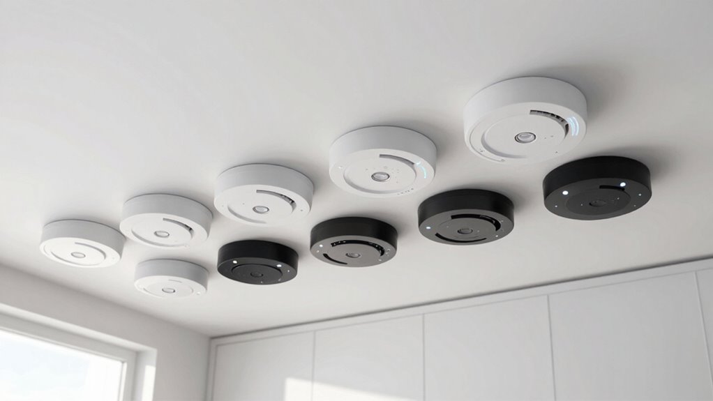 top smart safety devices
