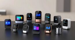 top smart water monitors