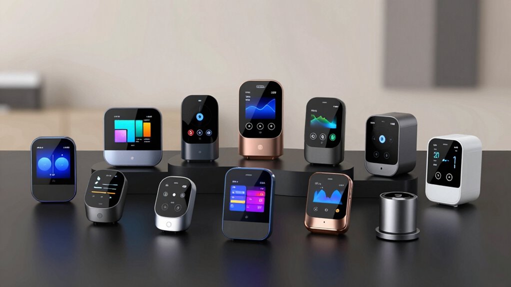 top smart water monitors