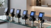 top smart water valves