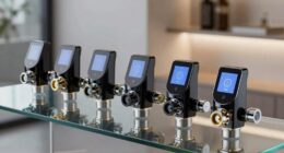 top smart water valves