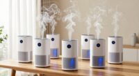 top smoke air purifiers