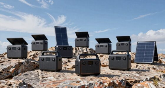 top solar generator reviews