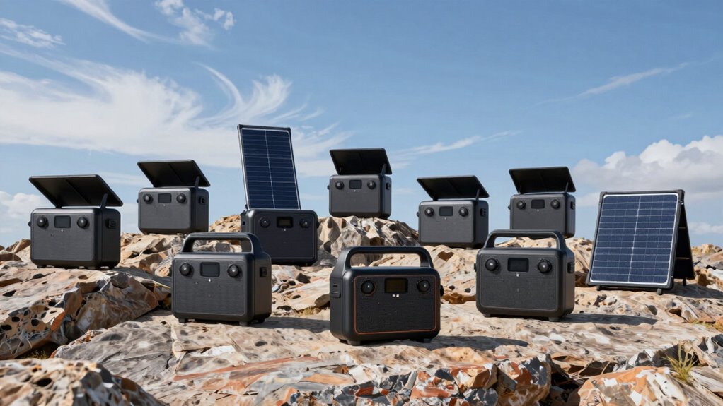 top solar generator reviews