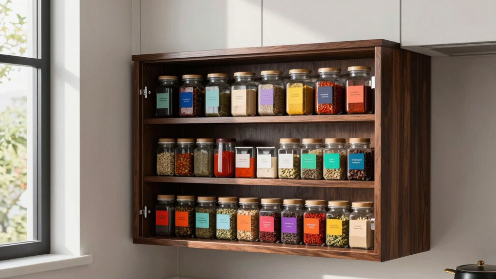 top spice storage solutions