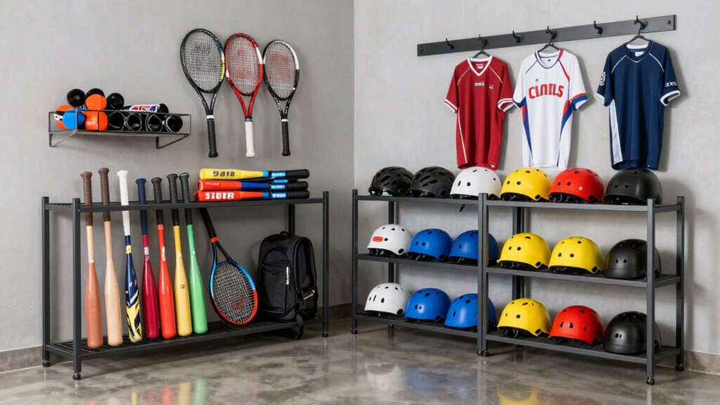 top sports rack options