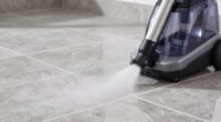 top steam cleaners for grout