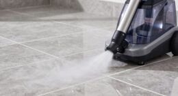 top steam cleaners for grout