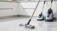 top steam mops for tiles