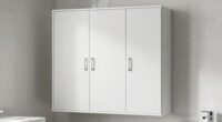 top tall bathroom cabinets