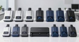 top thermal binding machines