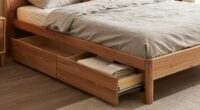 top under bed storage