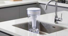 top under sink water filters