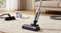 top upright vacuum picks