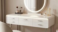 top vanities with drawers