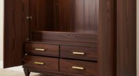 top wardrobe armoires 2026