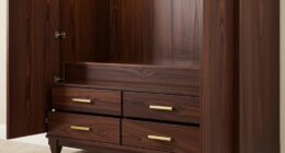 top wardrobe armoires 2026