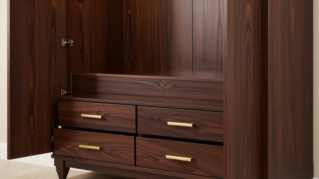 top wardrobe armoires 2026