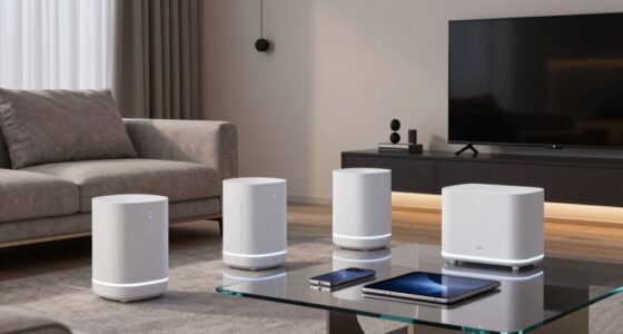 top wifi mesh picks