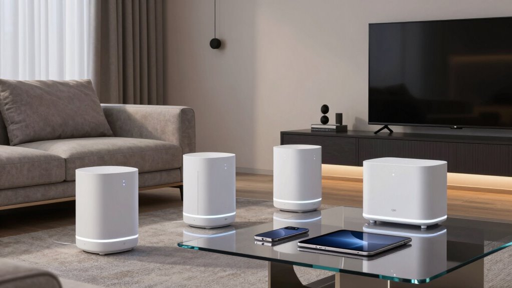 top wifi mesh picks