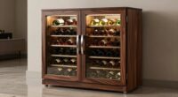 top wine storage options