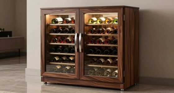 top wine storage options