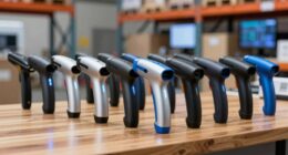 top wireless barcode scanners