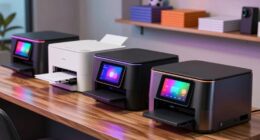 top wireless color laser printers
