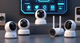 top wireless security systems