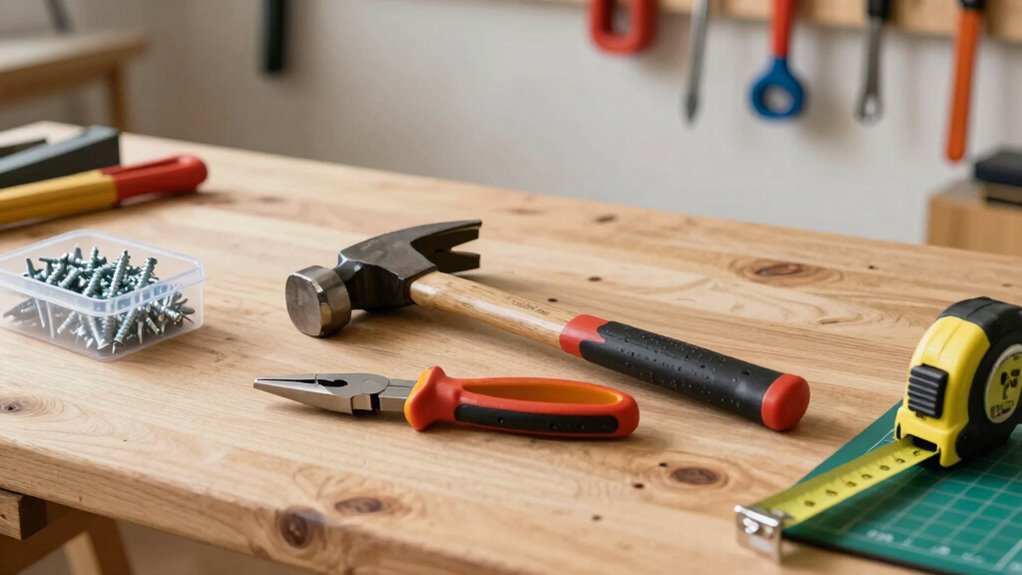 triangle rule for efficiency