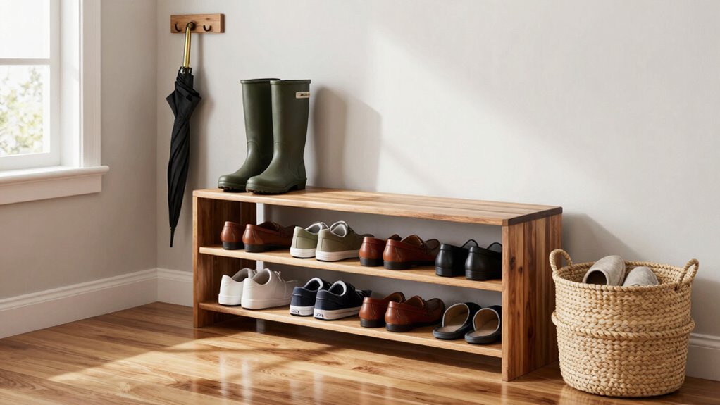 versatile customizable shoe solutions