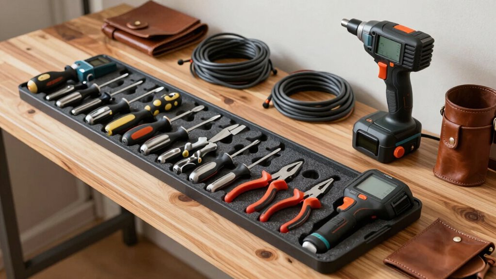 versatile durable portable tools