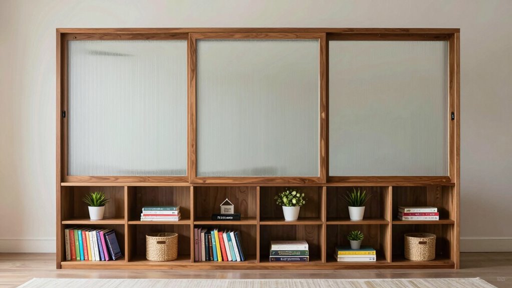 versatile stylish storage solutions