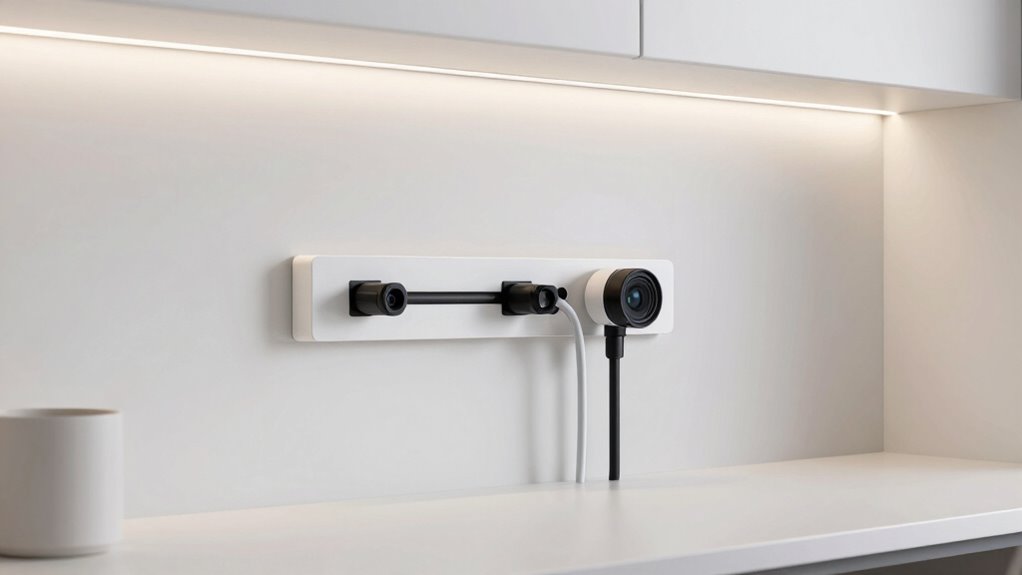 wall compatibility and safety