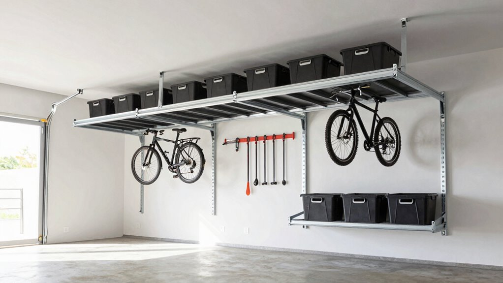 weight capacity and safety