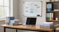 workflow improvement addresses paper clutter