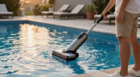13 Best Automatic Pool Vacuum in 2026