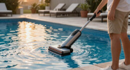 13 Best Automatic Pool Vacuum in 2026