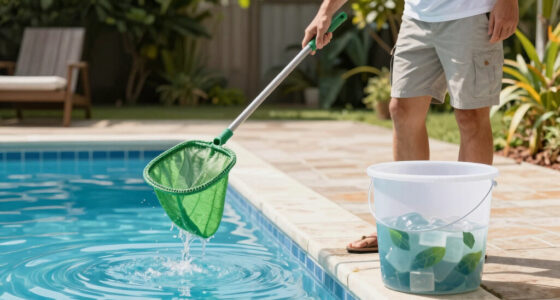 9 Best Pool Maintenance Tools in 2026