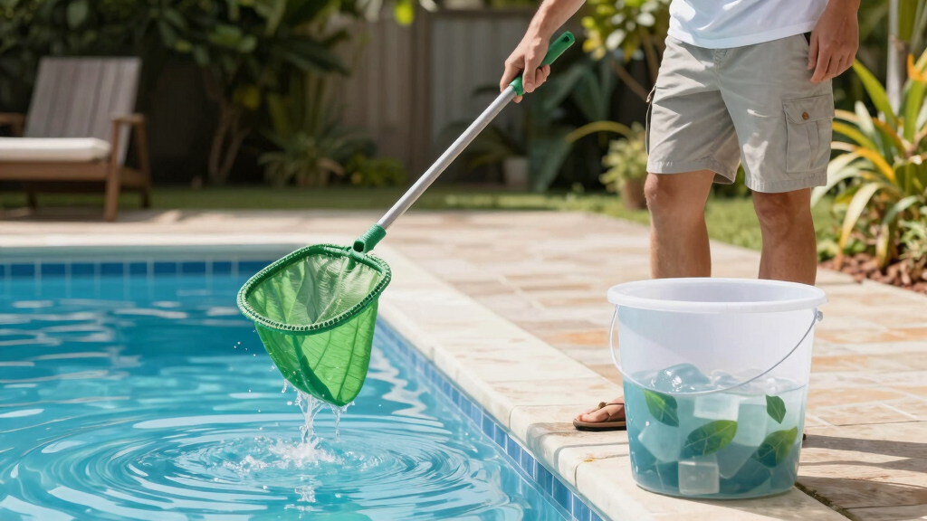 9 Best Pool Maintenance Tools in 2026