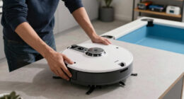 9 Best Robotic Pool Cleaners in 2026