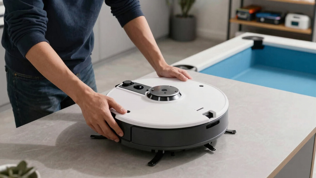 9 Best Robotic Pool Cleaners in 2026
