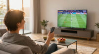 10 Best 4K Smart TVs for Watch Parties in 2026