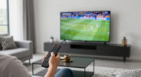 11 Best 4K Smart TVs for Watch Parties in 2026