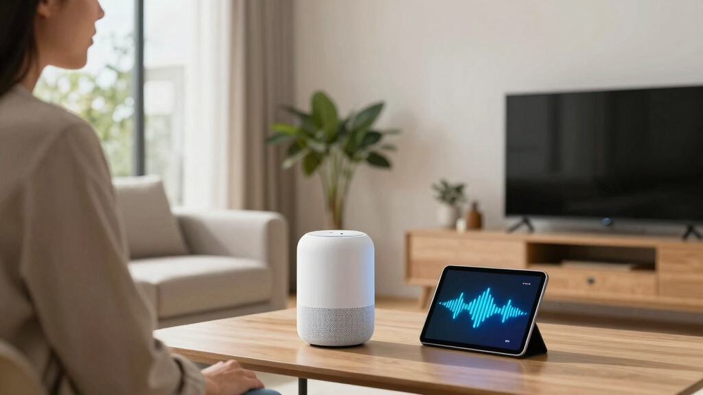 12 Best Smart Home Voice Assistants in 2026