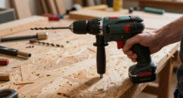 13 Best Multi-Tool Power Drills in 2026