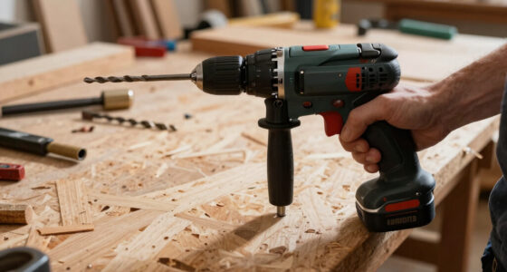 13 Best Multi-Tool Power Drills in 2026