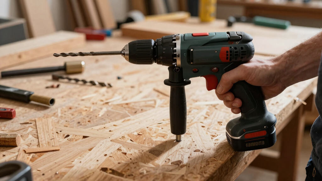 13 Best Multi-Tool Power Drills in 2026