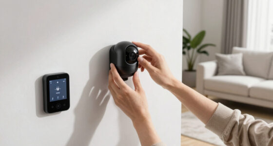 13 Best Smart Home Security Systems in 2026