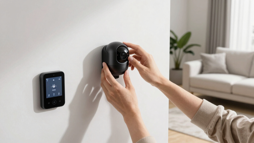 13 Best Smart Home Security Systems in 2026